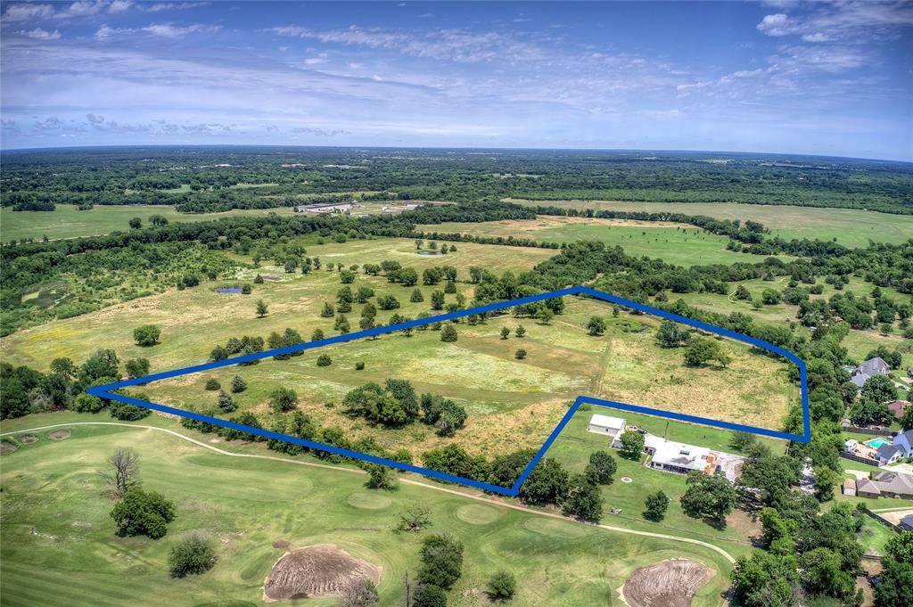 TBD Long Branch Drive, Greenville, TX 75402