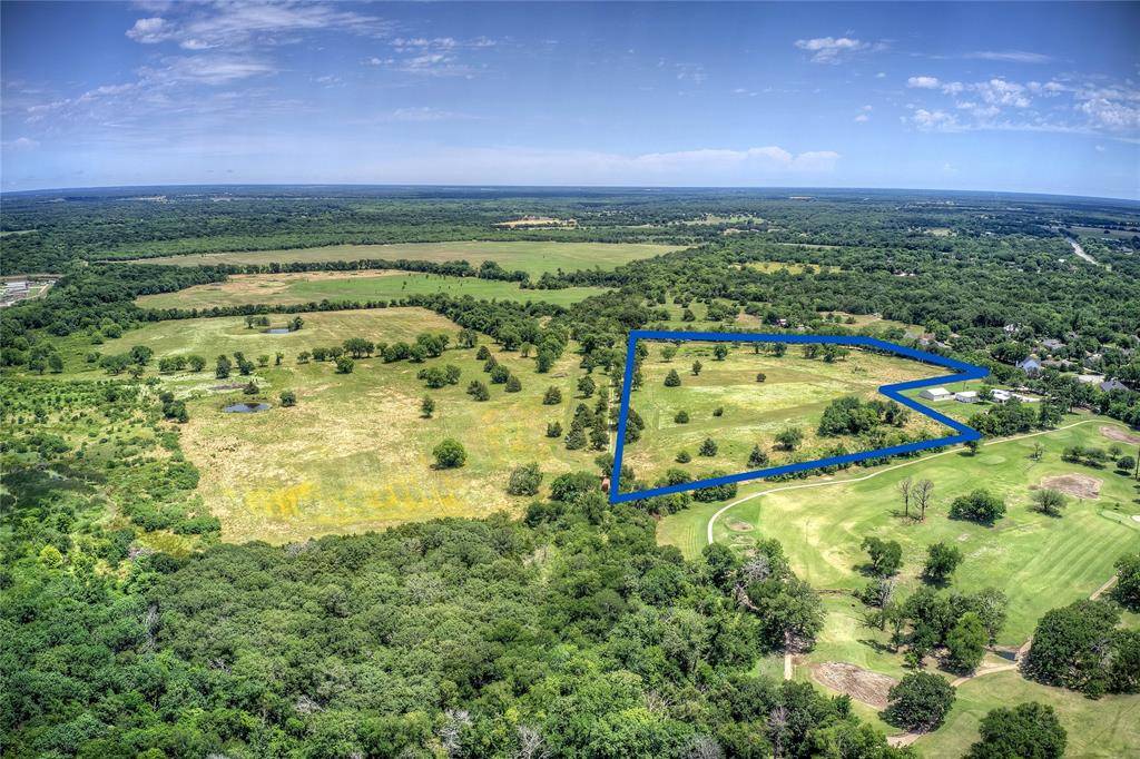TBD Long Branch Drive, Greenville, TX 75402