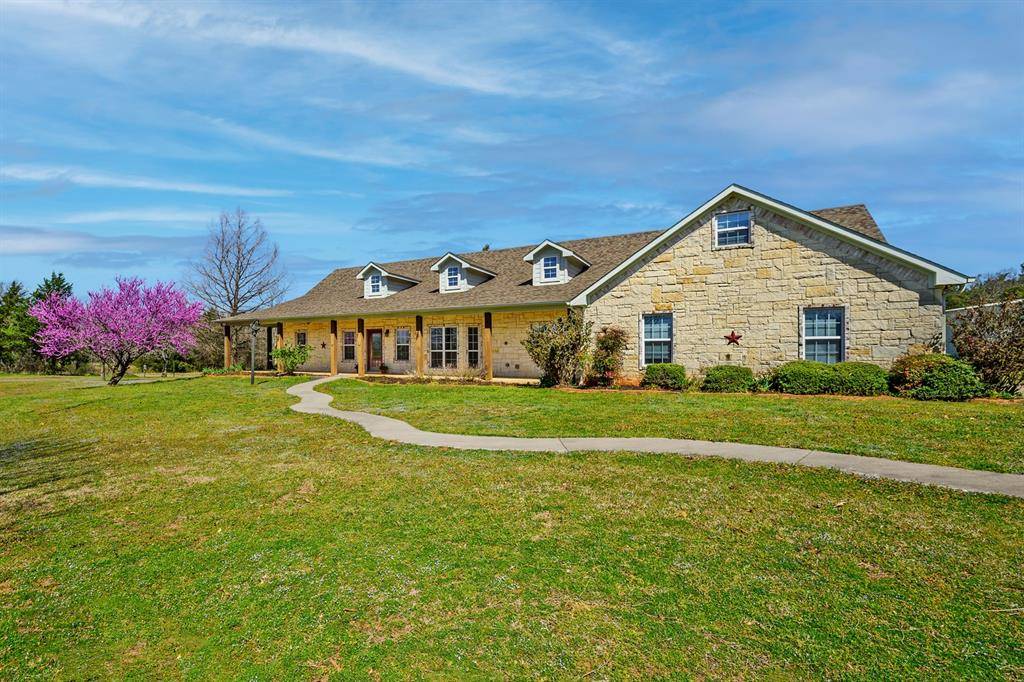 4489 E Farm to Market 120, Denison, TX 75021