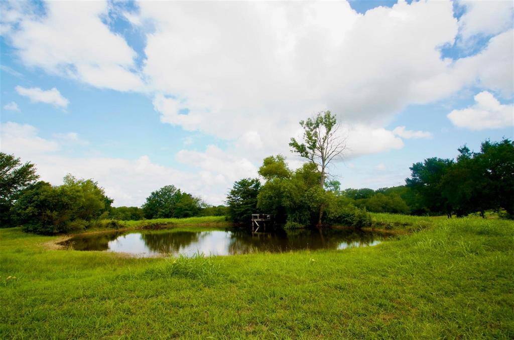 0000 Reeves Road, Pottsboro, TX 75076