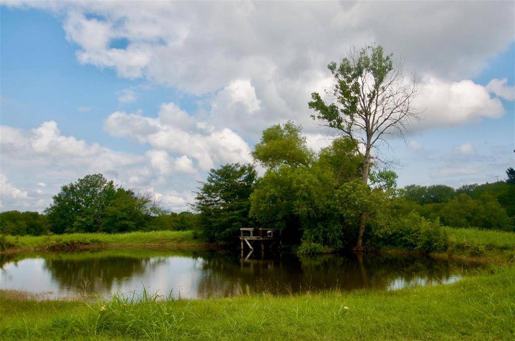 0000 Reeves Road, Pottsboro, TX 75076