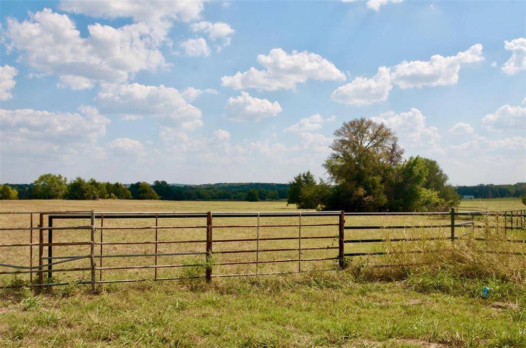 0000 Reeves Road, Pottsboro, TX 75076
