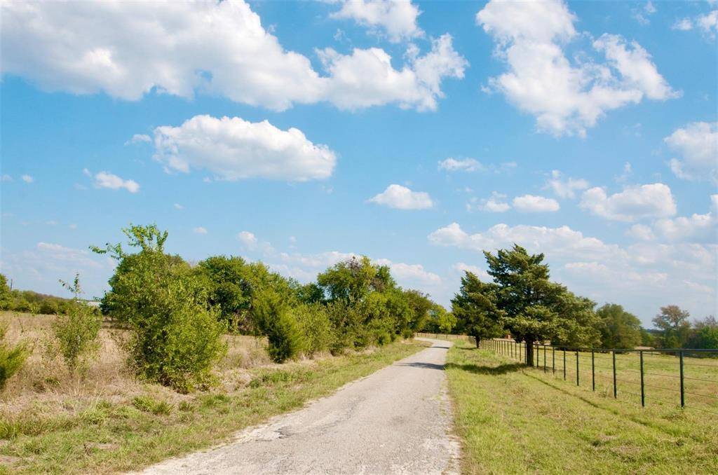 0000 Reeves Road, Pottsboro, TX 75076