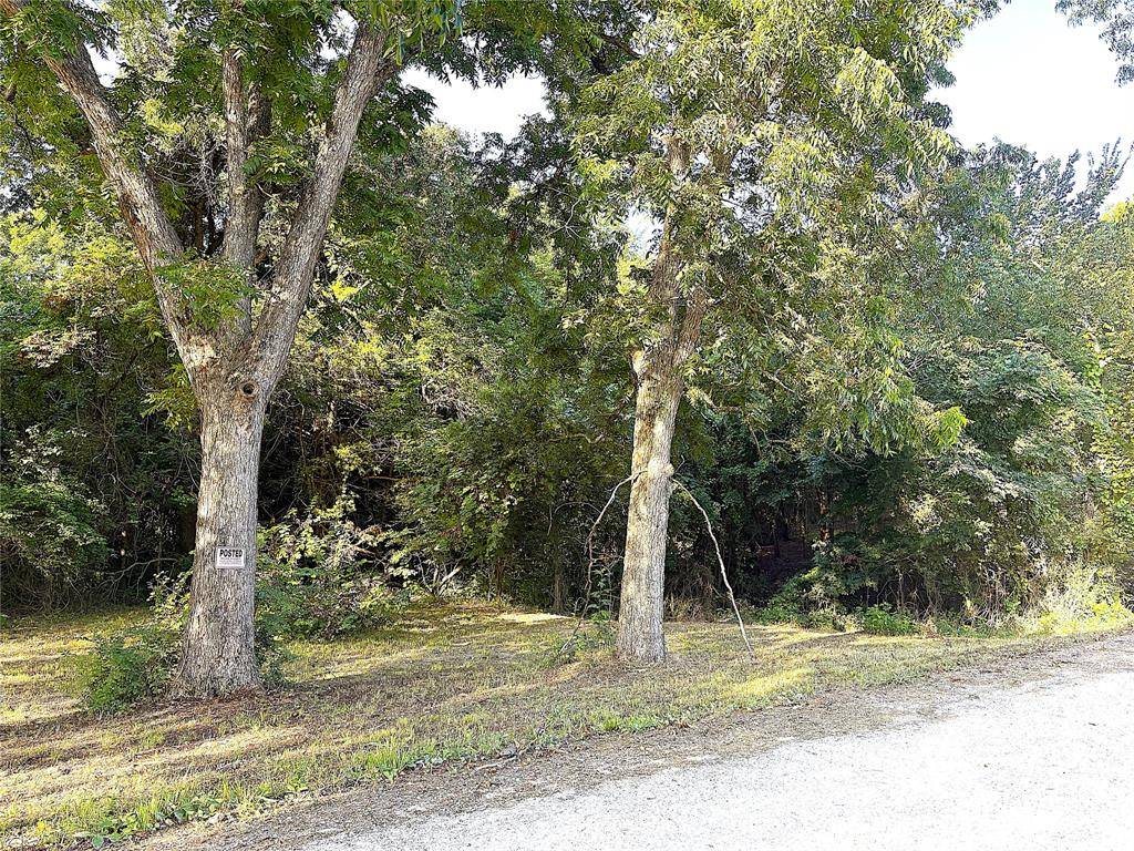 TBD Lil Arkansas Road, Bells, TX 75414
