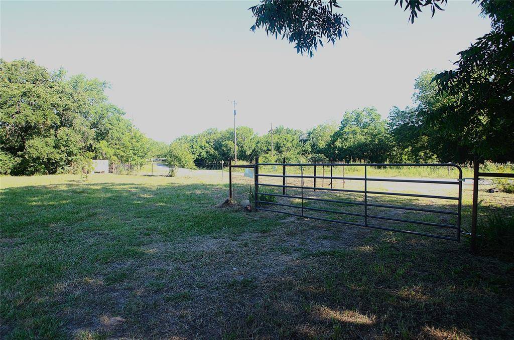 TBD LOT 1 FLOWING WELLS, Pottsboro, TX 75076