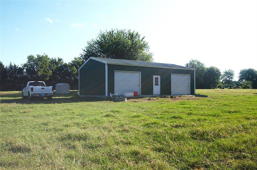 TBD LOT 1 FLOWING WELLS, Pottsboro, TX 75076