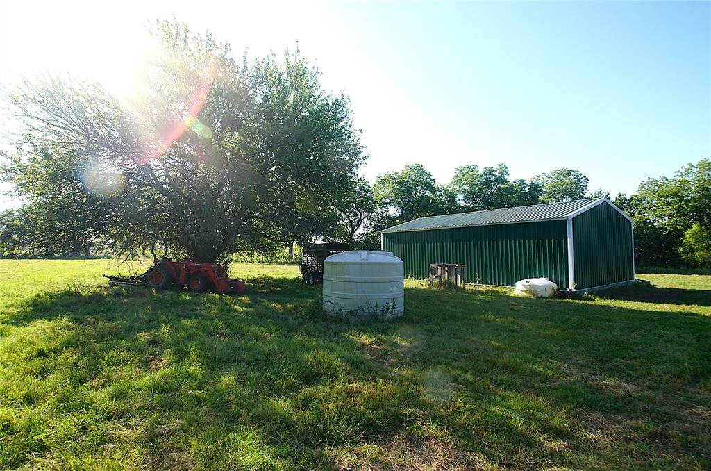 TBD LOT 1 FLOWING WELLS, Pottsboro, TX 75076