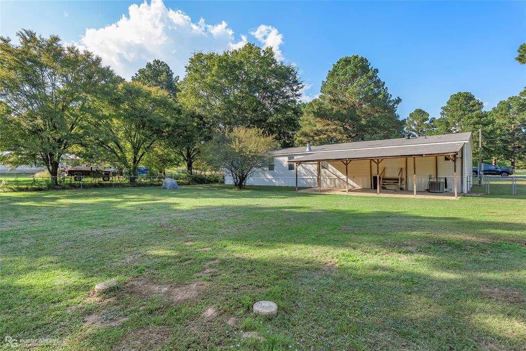 121 Kim Circle, Stonewall, LA 71078