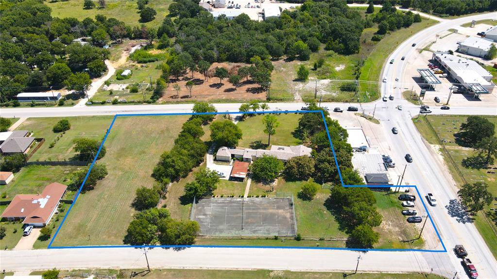 5547 E FM 1187 Highway, Burleson, TX 76028