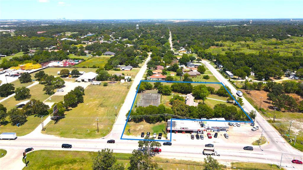5547 E FM 1187 Highway, Burleson, TX 76028