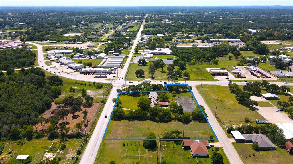 5547 E FM 1187 Highway, Burleson, TX 76028