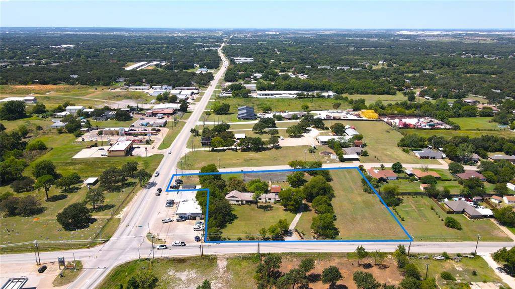 5547 E FM 1187 Highway, Burleson, TX 76028
