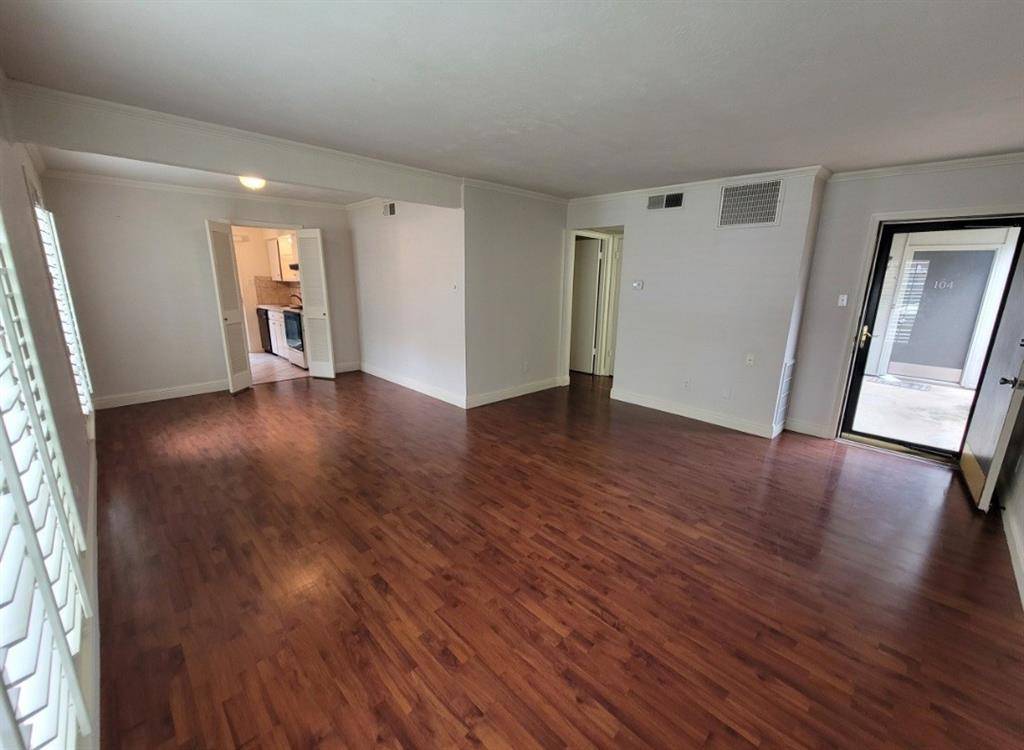 7903 Meadow Park Drive #103, Dallas, TX 75230