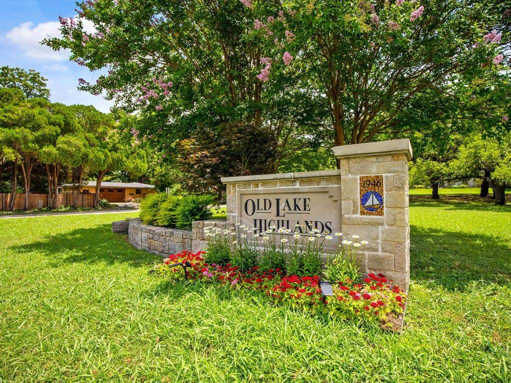 10338 Country Club Drive, Dallas, TX 75218