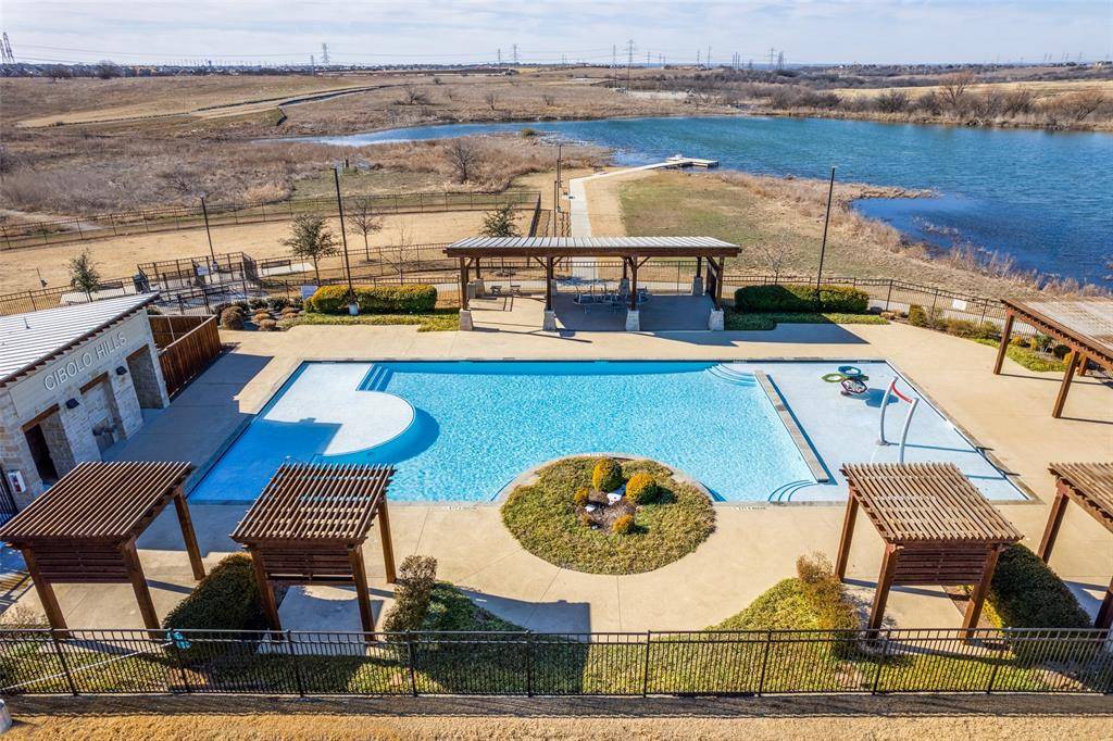 10416 Lequoia Street, Fort Worth, TX 76179