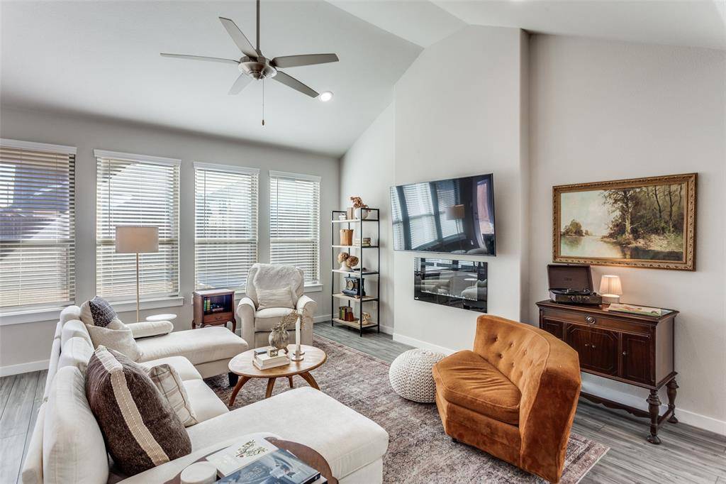 10416 Lequoia Street, Fort Worth, TX 76179