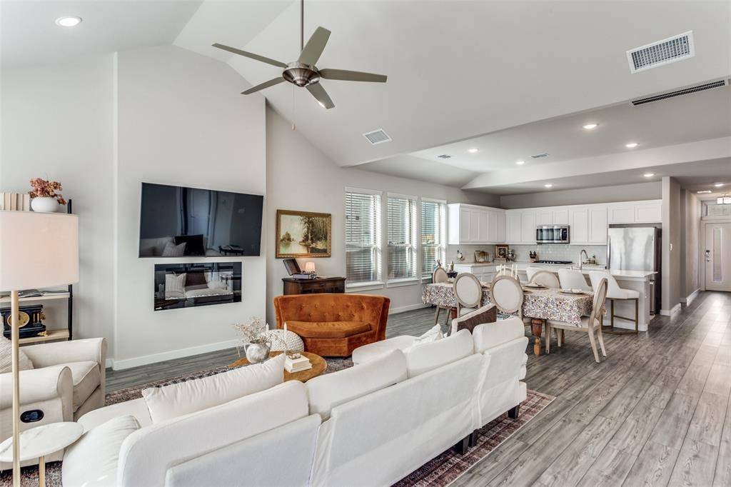 10416 Lequoia Street, Fort Worth, TX 76179