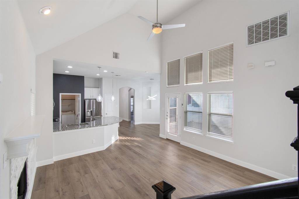 1801 Azalea Drive, Savannah, TX 76227