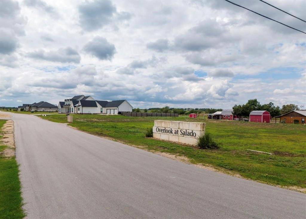 930 Inka Road, Salado, TX 76571