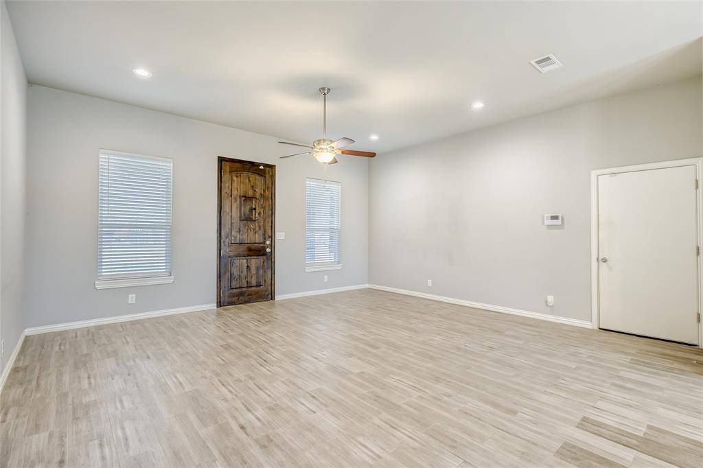 4601 Sunset Street, Greenville, TX 75401