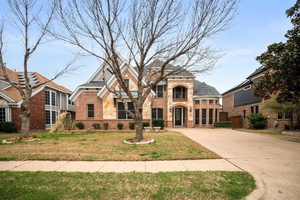 7215 Herboso, Grand Prairie, TX 75054