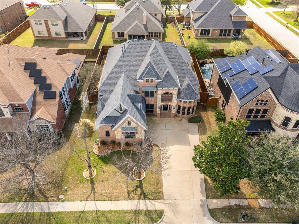 7215 Herboso, Grand Prairie, TX 75054