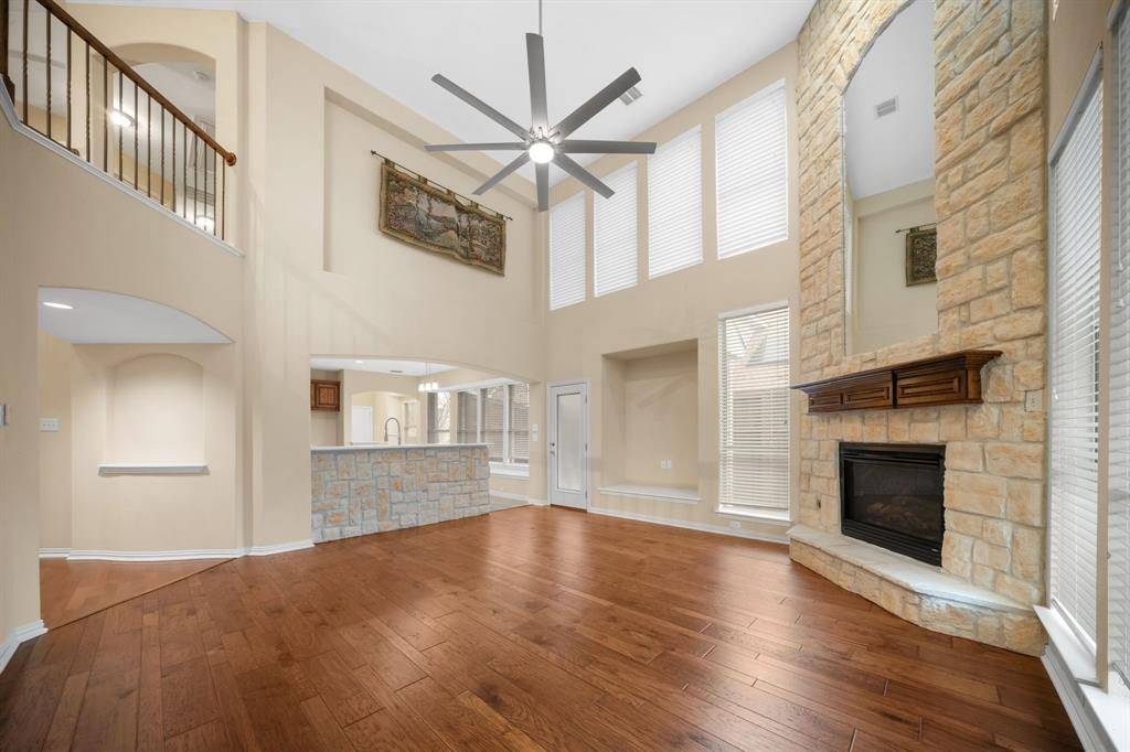 7215 Herboso, Grand Prairie, TX 75054