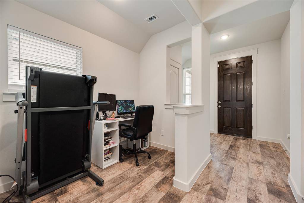 1182 Baker Bridge Drive, Forney, TX 75126