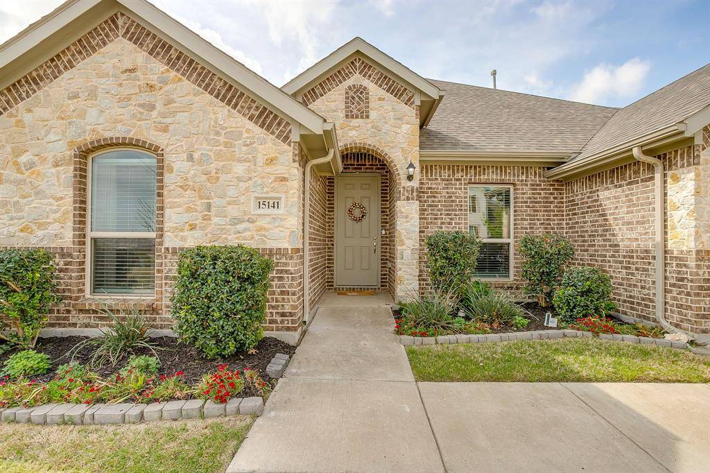 15141 Fleet Hill Road, Aledo, TX 76008