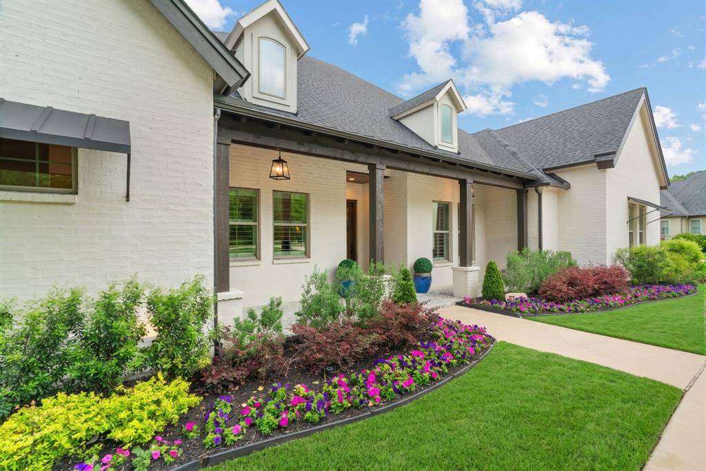 2225 Creek Canyon Lane, Mckinney, TX 75071