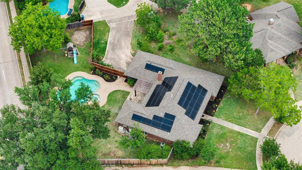 500 Briarwood Court, Coppell, TX 75019