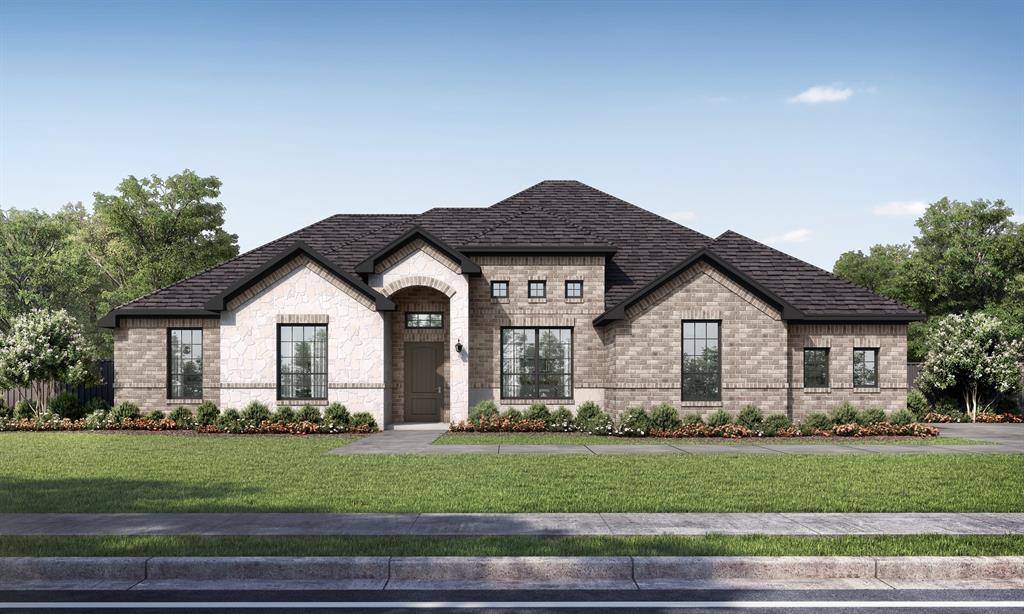 2791 Canvas Back Drive, Greenville, TX 75402