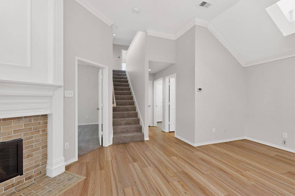 8707 Wellington Road, Irving, TX 75063