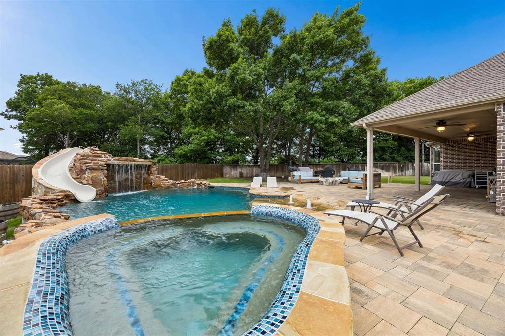 2200 Mountain Creek Court, Wylie, TX 75098