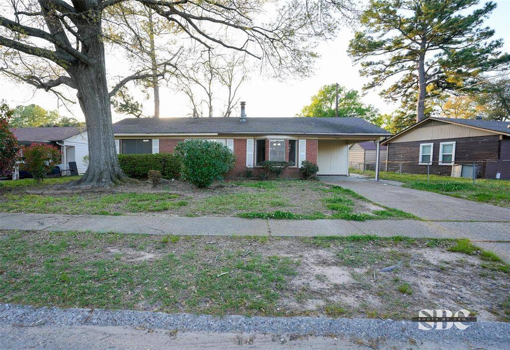 7504 W Canal Boulevard, Shreveport, LA 71108