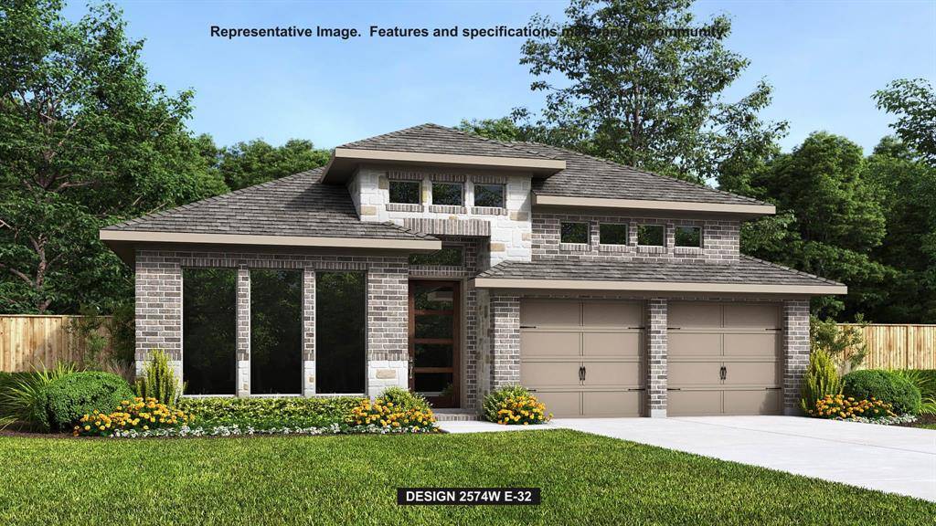 1295 White Pine Drive, Haslet, TX 76052