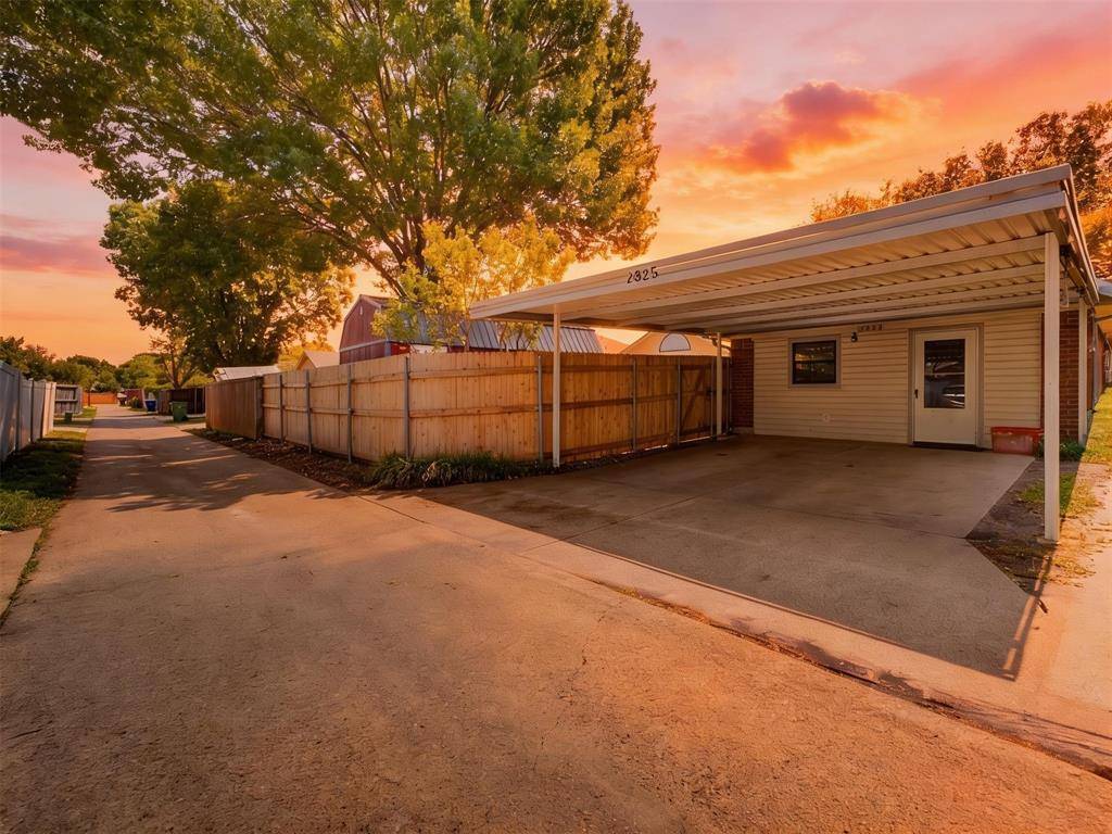 2325 Lancecrest Drive, Garland, TX 75044