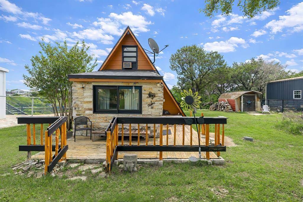 9509 Valley View Trail, Rio Vista, TX 76093