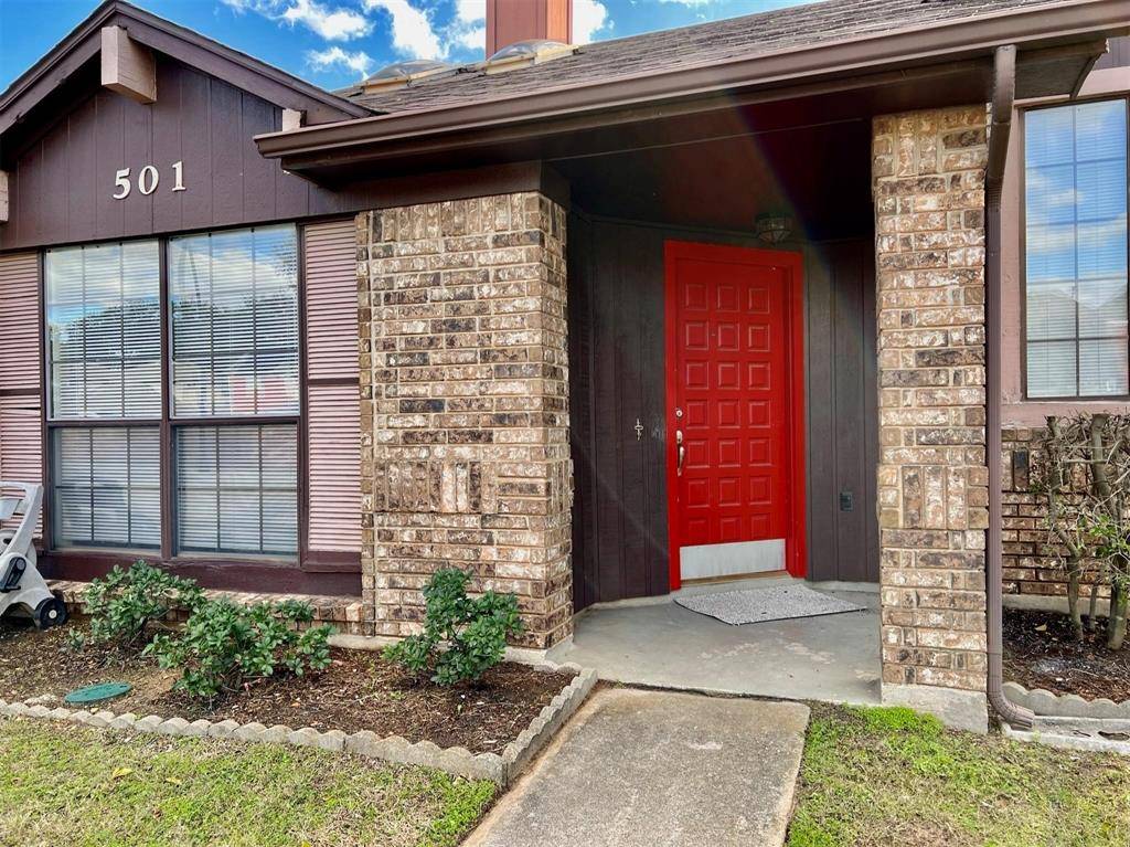 501 Parkway Boulevard, Coppell, TX 75019