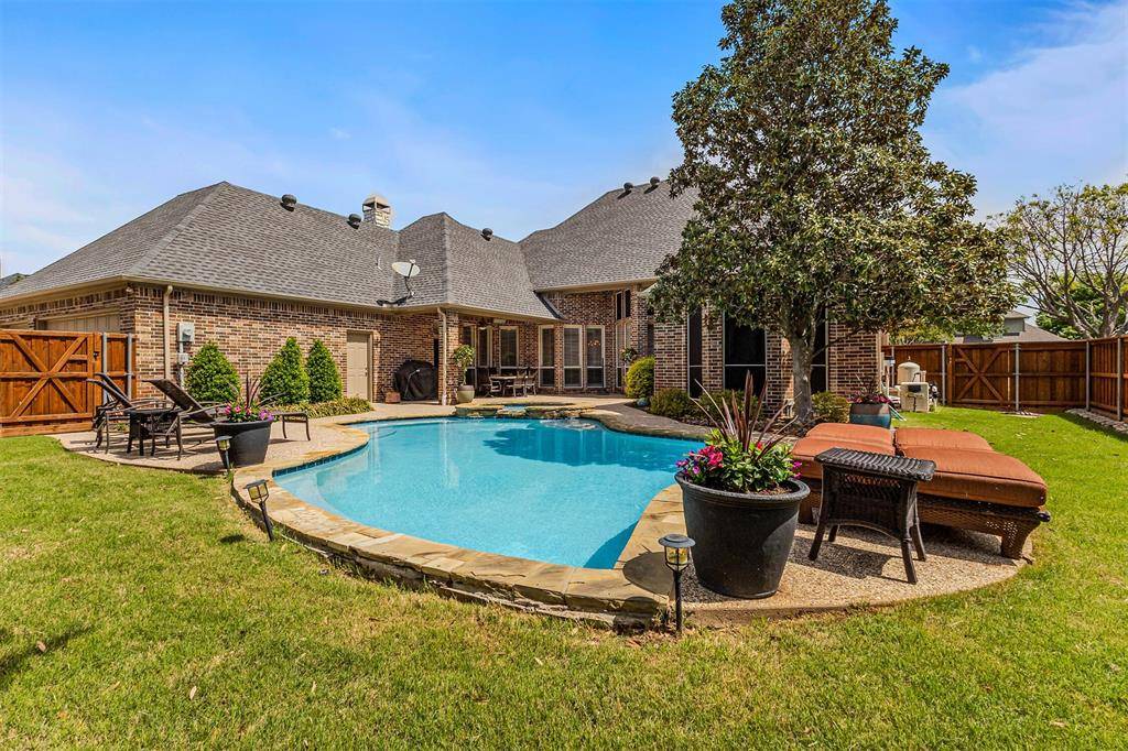 2221 Kings Pass, Heath, TX 75032