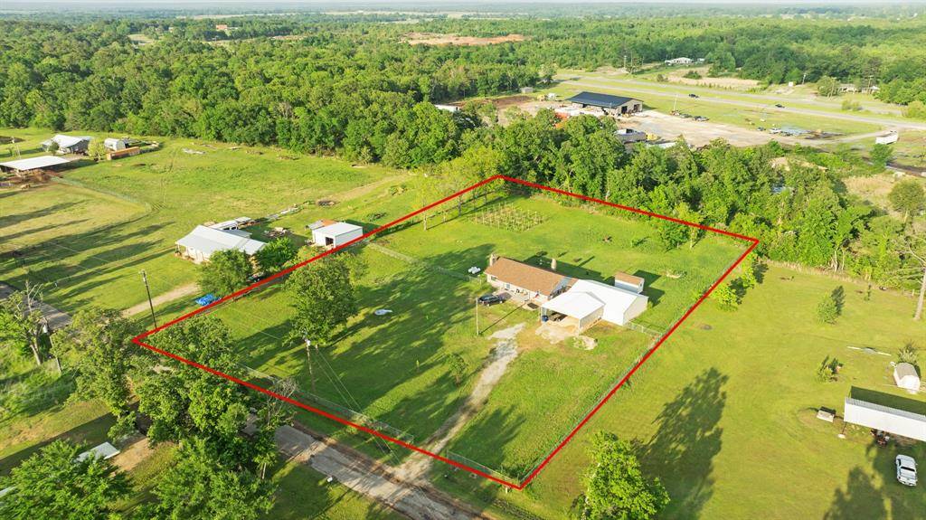 150 CR 35980, Arthur City, TX 75411