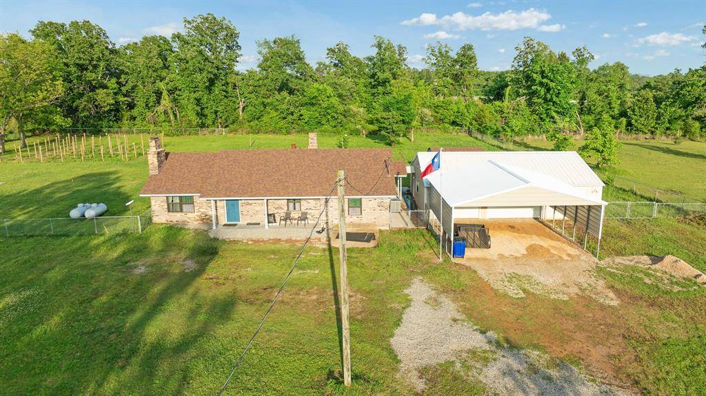 150 CR 35980, Arthur City, TX 75411