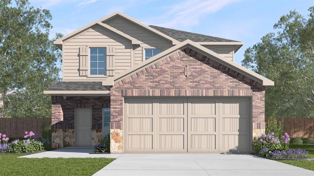 2209 Bosque Trail, Crandall, TX 75114