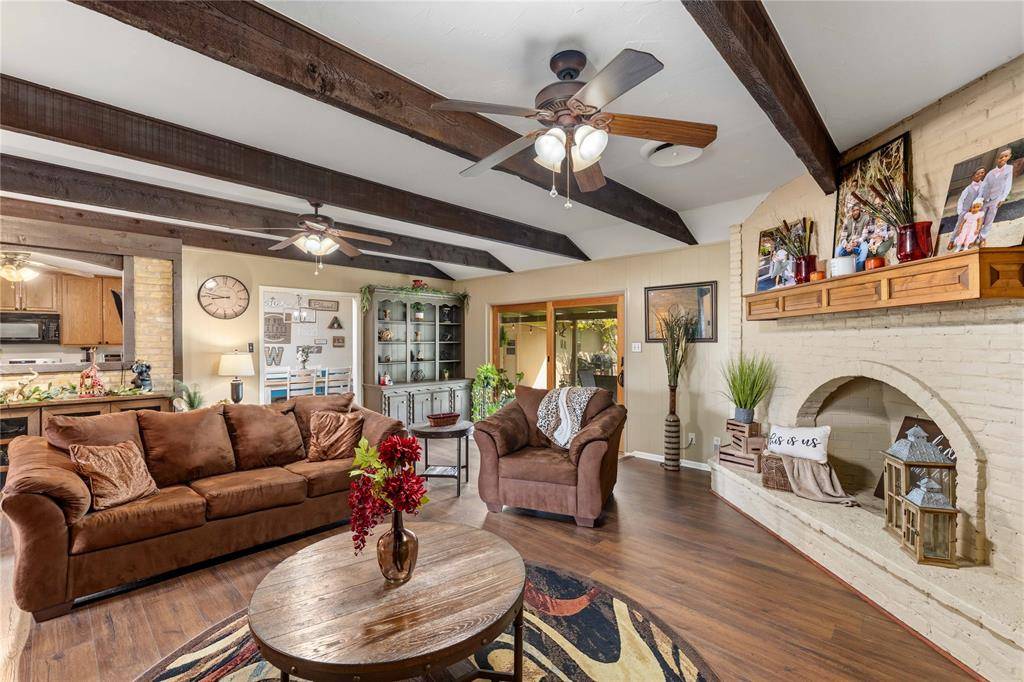 102 Lori Lane, Brownwood, TX 76801