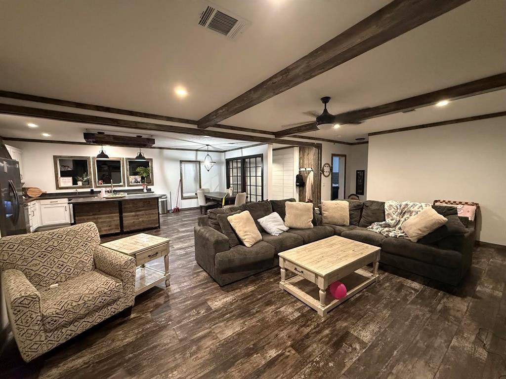 16960 County Road 2830, Mabank, TX 75156