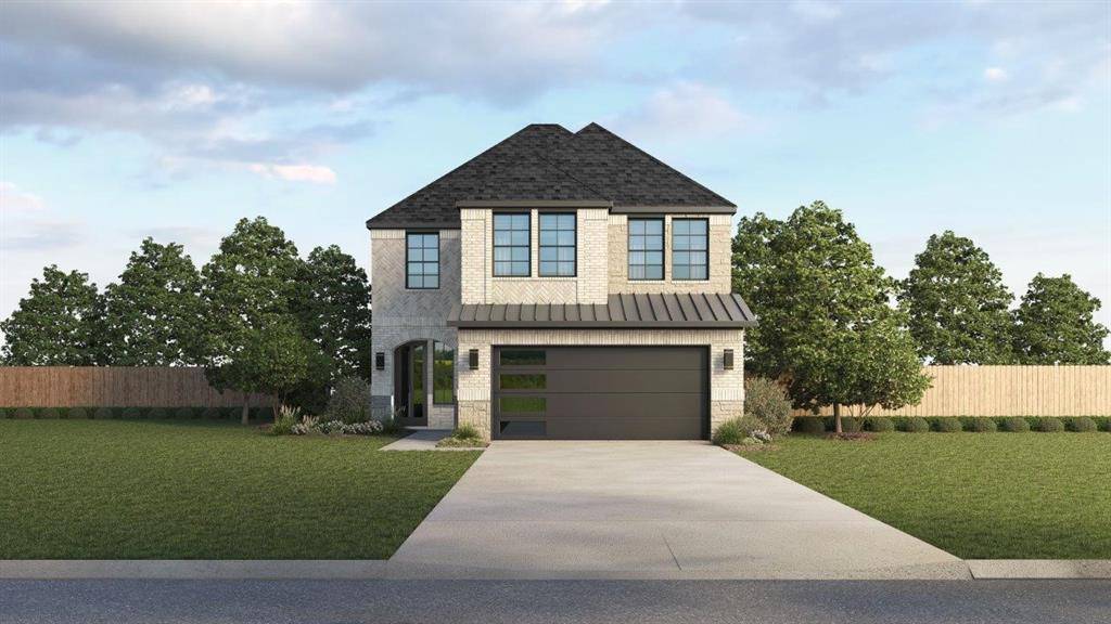 2333 Peters Colony Drive, Little Elm, TX 75036
