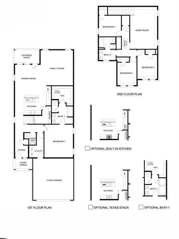 2333 Peters Colony Drive, Little Elm, TX 75036