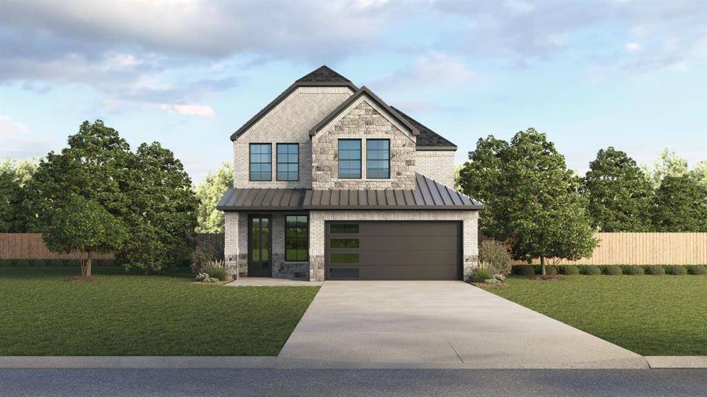 2341 Peters Colony Drive, Little Elm, TX 75036