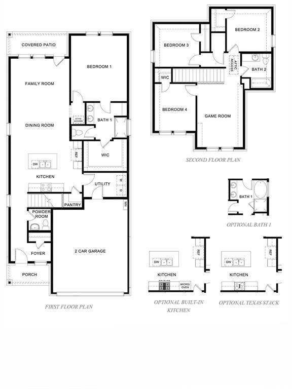 2341 Peters Colony Drive, Little Elm, TX 75036