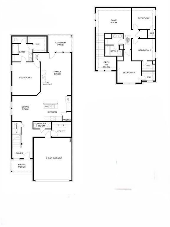 2337 Peters Colony Drive, Little Elm, TX 75036